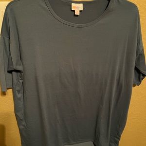 *ALL LULAROE BOGO 50% OFF* Irma Tunic Small